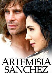 Artemisia Sanchez Artemisia Sanchez