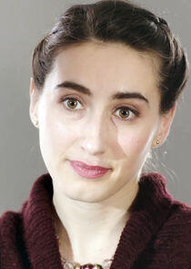 Эллина Шевченко Эллина Шевченко