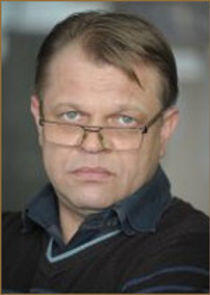 Алексей Байдаков Алексей Байдаков