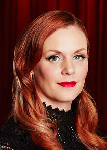 Rose Hardy