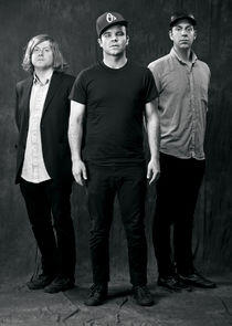 photo of Future Islands photo of Future Islands