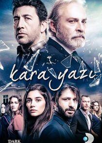 Kara Yazı Kara Yazı