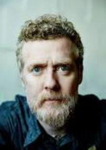Glen Hansard Glen Hansard