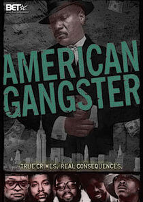 American Gangster American Gangster