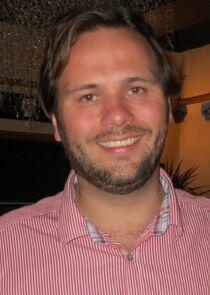 John Finnemore John Finnemore