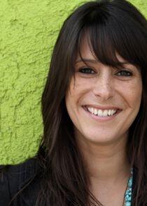 Kimberly McCullough Kimberly McCullough