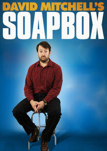 David Mitchell's Soapbox David Mitchell's Soapbox
