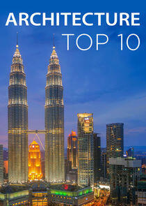 Top 10 Architecture Top 10 Architecture