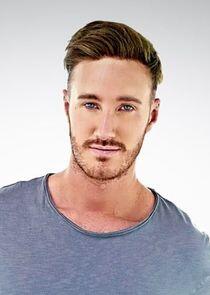 Alex Henry