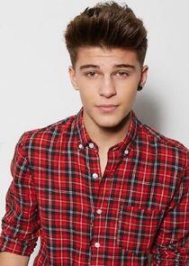 Sean Cavaliere Sean Cavaliere