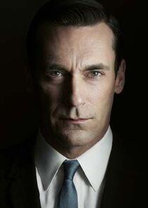 Don Draper Don Draper