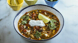 Easy Recipes for Busy Times Easy Recipes for Busy Times