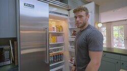 Vivica A. Fox, Gus Kenworthy, C.J. Perry & Miro Vivica A. Fox, Gus Kenworthy, C.J. Perry & Miro