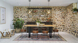 Rustic Barn Turned Timeless Retreat Rustic Barn Turned Timeless Retreat