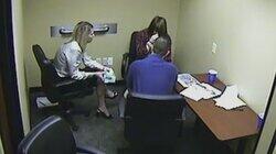 Interrogation Cam #110 Interrogation Cam #110