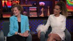 Judy Blume, Sunny Hostin