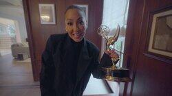 Vanessa Williams, Adrienne Bailon-Houghton & Israel Houghton Vanessa Williams, Adrienne Bailon-Houghton & Israel Houghton