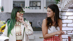 Selena + Claudette Selena + Claudette