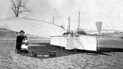 The Wright Brothers Controversy The Wright Brothers Controversy