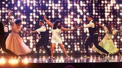 Strictly the Real Full Monty - Part 2 Strictly the Real Full Monty - Part 2