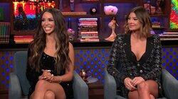 Scheana Shay, Raquel Leviss Scheana Shay, Raquel Leviss