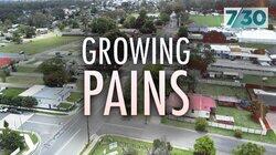 Growing Pains Growing Pains