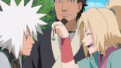 Tales of a Gutsy Ninja - Jiraiya Ninja Scroll (Part 1) Tales of a Gutsy Ninja - Jiraiya Ninja Scroll (Part 1)