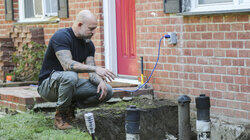 Water Woes Water Woes