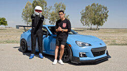 Redemption Time for Our BRZ and Chaser Redemption Time for Our BRZ and Chaser
