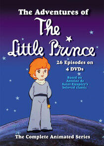 The Adventures of the Little Prince The Adventures of the Little Prince