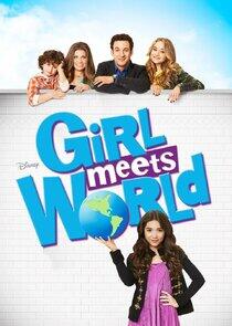Girl Meets World Girl Meets World