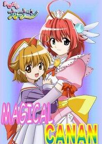 Magical Canan Magical Canan