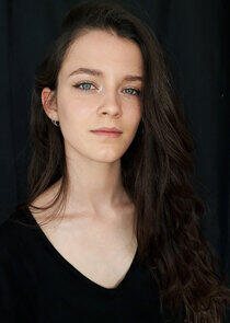 Liah O'Prey Liah O'Prey