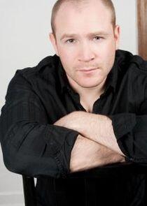 Thomas Bradshaw Thomas Bradshaw