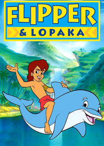 Flipper & Lopaka Flipper & Lopaka