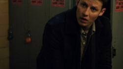 Cellar Boy
