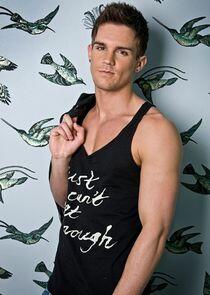 Gary Beadle Gary Beadle