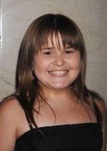 photo of Ashley Greiner photo of Ashley Greiner