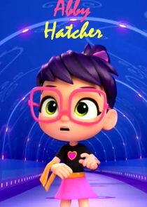 Abby Hatcher - Season 1 Abby Hatcher - Season 1