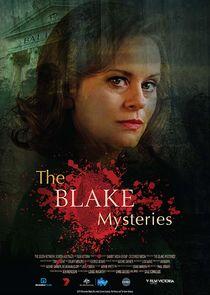 The Blake Mysteries The Blake Mysteries