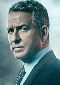Alfred Pennyworth Alfred Pennyworth