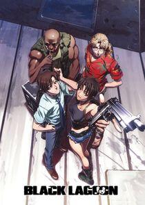 Black Lagoon