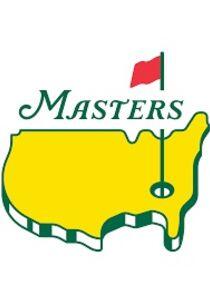 Golf: The Masters Golf: The Masters