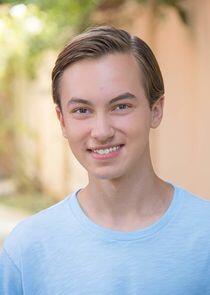 Hayden Byerly Hayden Byerly