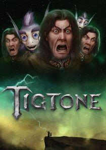 Tigtone Tigtone