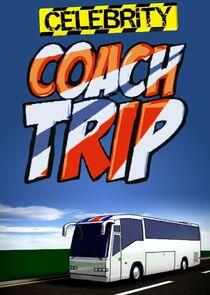 Celebrity Coach Trip Celebrity Coach Trip