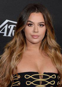 Tessa Brooks Tessa Brooks