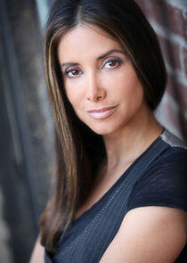photo of Leslie Danon photo of Leslie Danon