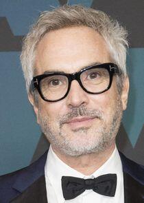 Alfonso Cuarón Alfonso Cuarón
