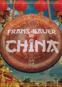 Frans Bauer in China Frans Bauer in China